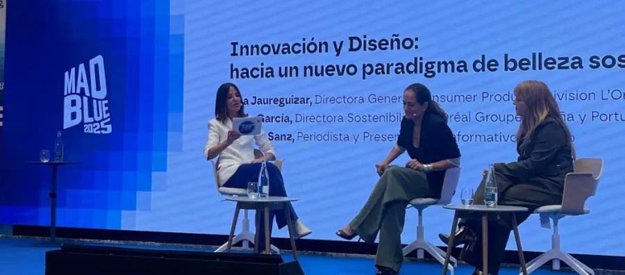 Convergencia de Gigantes y Talento en la Quinta Edición de MadBlue 2025