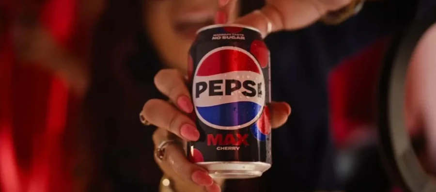 Pepsi MAX lo apuesta todo por los influencers y creadores de contenido como protagonistas de su nueva campaña publicitaria