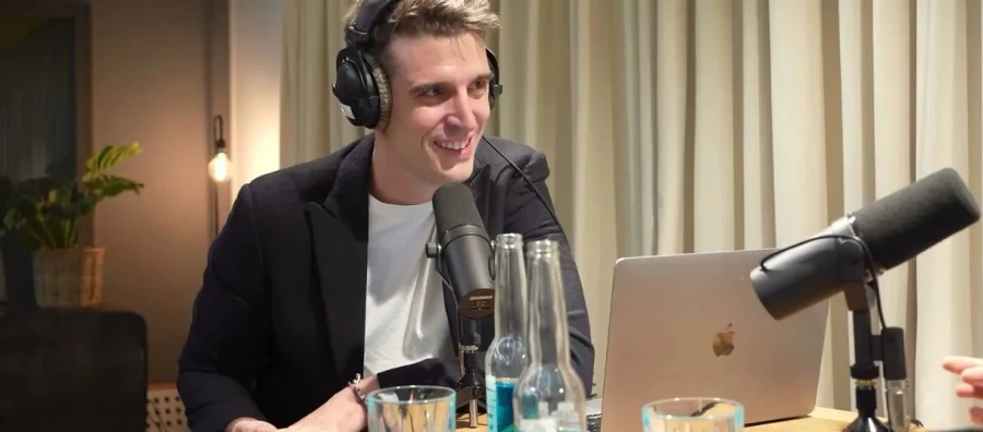 Las Redes Sociales se han convertido en las principales herramientas de marketing y promoción e impulsores para Pódcasts