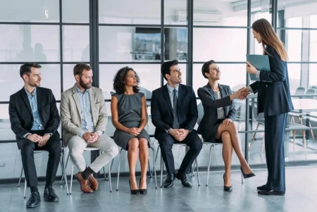 El sector de Publicidad y comunicación es el que mayor crecimiento experimenta en expectativas de contratación para el cuarto trimestre