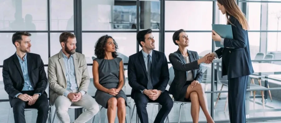 El sector de Publicidad y comunicación es el que mayor crecimiento experimenta en expectativas de contratación para el cuarto trimestre