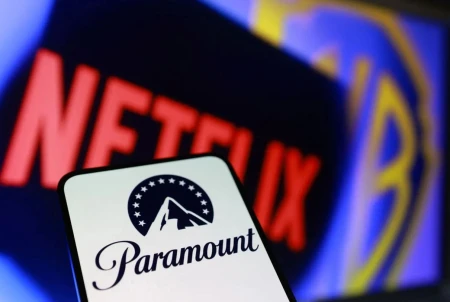 La mejor serie acaba de comenzar: Del acuerdo entre Netflix y Warner Bros a la desesperada respuesta de Paramount
