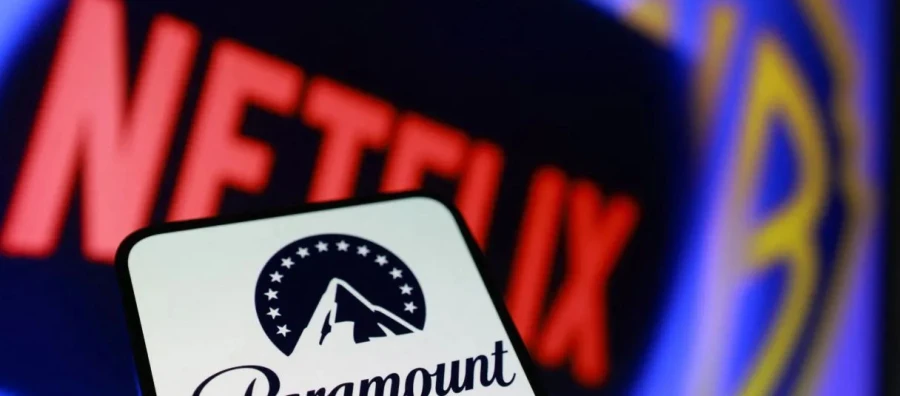 La mejor serie acaba de comenzar: Del acuerdo entre Netflix y Warner Bros a la desesperada respuesta de Paramount