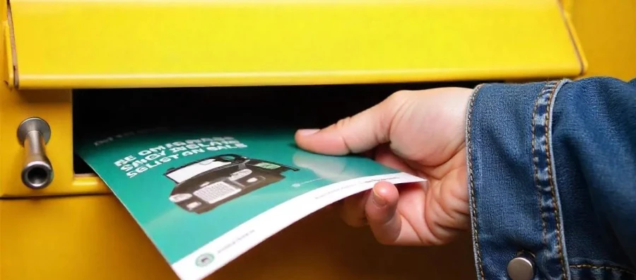 El renacer del marketing directo: cómo el buzoneo segmentado está marcando la diferencia en la era digital