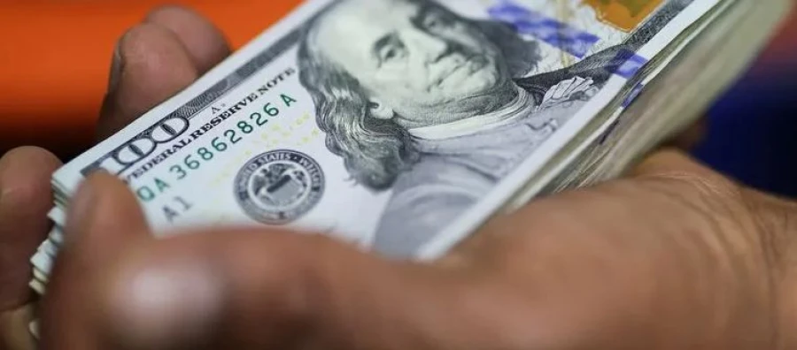 La inversión en IA supera los 124.000 millones de dólares