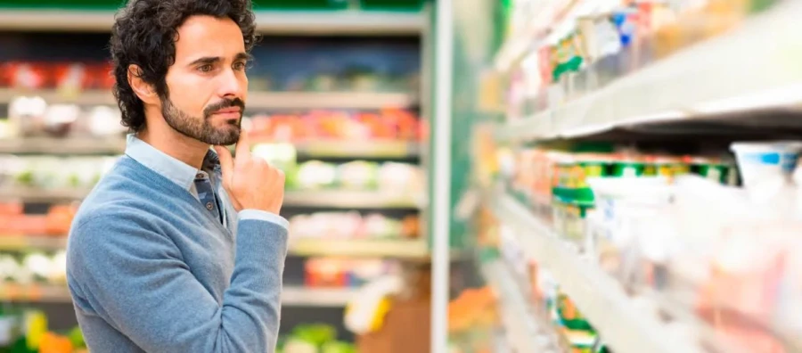 El factor de la reputación de marca en la mente del consumidor y sus decisiones de compra