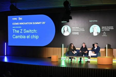 La Generación Z impone el cambio a las marcas: El producto es la experiencia