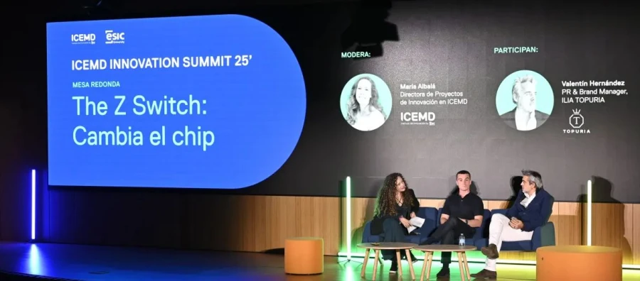 La Generación Z impone el cambio a las marcas: El producto es la experiencia