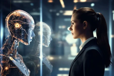 La voz de la marca ya no es la única protagonista: la interpretación algorítmica es ahora tan importante como la comunicación humana