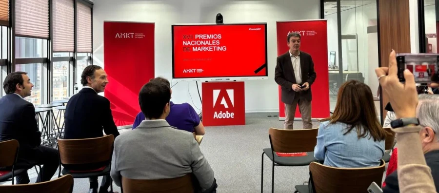 AMKT presenta la XVII edición de los Premios Nacionales de Marketing