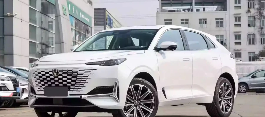 Así es cómo el diseño audaz de los coches chinos está transformando la influencia, seducción y percepción global de sus marcas