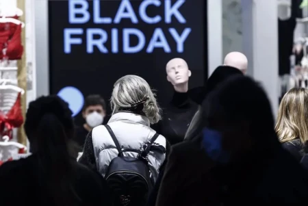 Las empresas ya preparan su estrategia de ventas de cara al próximo Black Friday 2025 del 28 de Noviembre