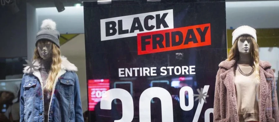 Las empresas ya preparan su estrategia de ventas de cara al próximo Black Friday 2025 del 28 de Noviembre