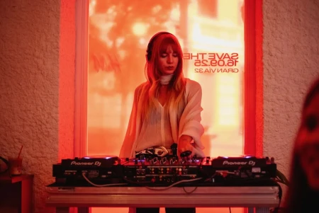 Así forja H&M una conexión más profunda con su público en Madrid con experiencias culturales que unen música y moda