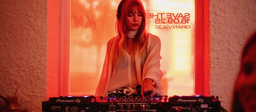 Así forja H&M una conexión más profunda con su público en Madrid con experiencias culturales que unen música y moda