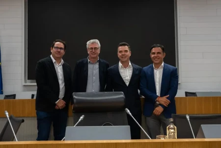 José Antonio Martínez Aguilar, CEO y fundador de Making Science, presenta la guía para liderar en la era de la inteligencia artificial