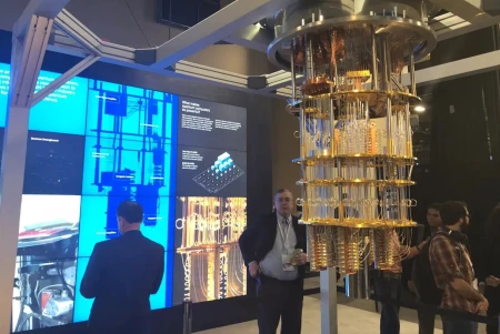 La tecnología cuántica se perfila como el próximo gran salto evolutivo para la industria del marketing