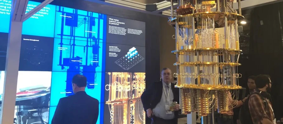 La tecnología cuántica se perfila como el próximo gran salto evolutivo para la industria del marketing