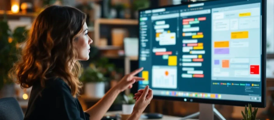 Cómo el "No-code" está revolucionando la automatización del Marketing Digital o los Agentes IA a la vez que reduce costes y aumenta la eficiencia de las empresas