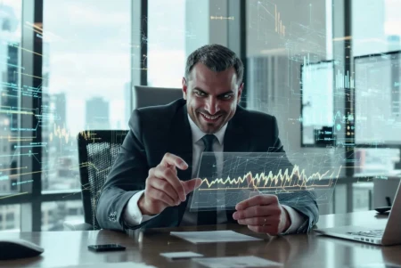 El Digital Attention Index de Epsilon Technologies, un "tocomocho" de los datos y un espejismo algorítmico diseñado para incautos