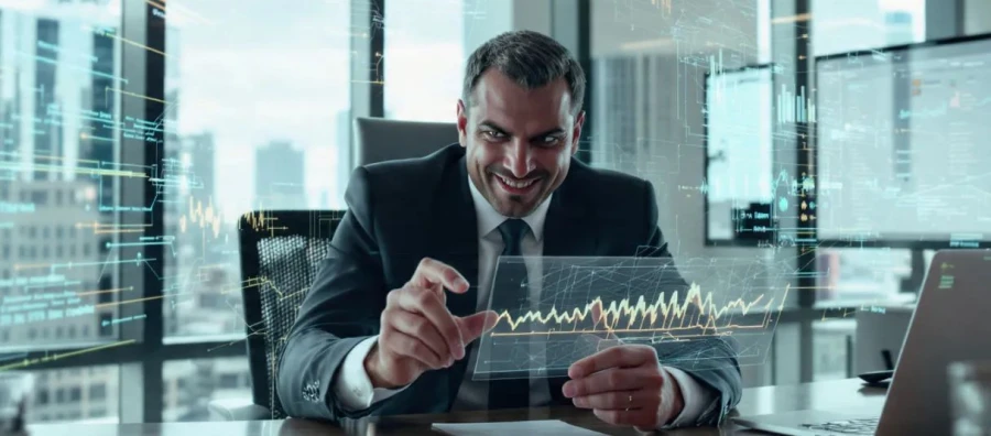 El Digital Attention Index de Epsilon Technologies, un espejismo algorítmico diseñado para incautos