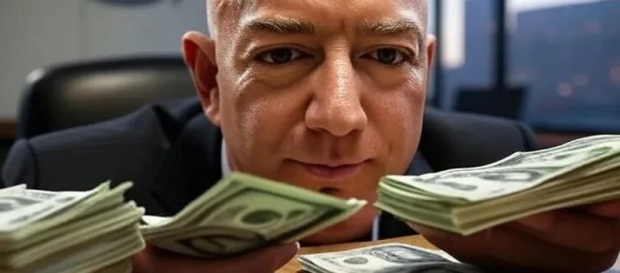 Amazon y su negocio publicitario siguen rompiendo récords