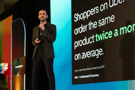 Uber Advertising crece más del 60% a nivel mundial y fortalece su presencia en México