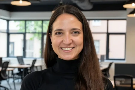 FOREO nombra a Marta Panera
directora de marketing global