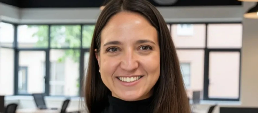 FOREO nombra a Marta Panera
directora de marketing global