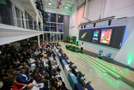 Inspiration Day 2025 del CMM: Si no construyes tu narrativa, la IA lo hará por ti