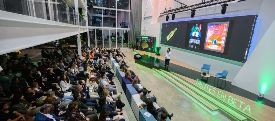 Inspiration Day 2025 del CMM: Si no construyes tu narrativa, la IA lo hará por ti