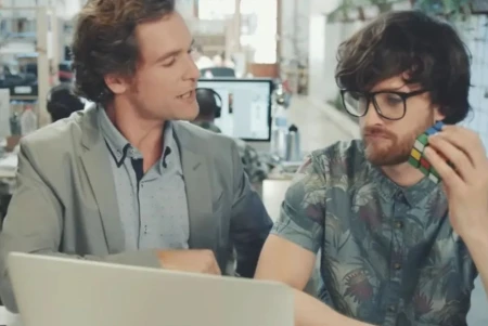 El anuncio de Audax y la factura de la publicidad tradicional: un coste de miles de euros frente a la inmediatez de la IA que amenaza miles de empleos creativos