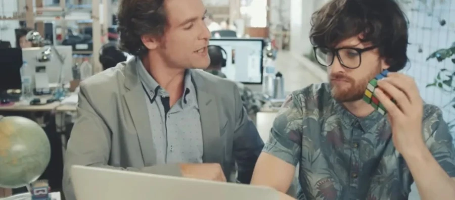 El anuncio de Audax y la factura de la publicidad tradicional: un coste de miles de euros frente a la inmediatez de la IA que amenaza miles de empleos creativos