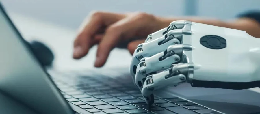 La inteligencia artificial y el riesgo de perder la autenticidad en la comunicación empresarial y el marketing de contenidos