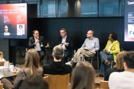 La construcción de la confianza es la clave de bóveda para el éxito sostenido de las marcas internacionales