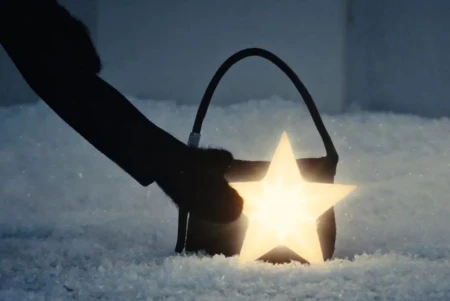 Massimo Dutti presenta Holiday Light, una historia emotiva que celebra la Navidad