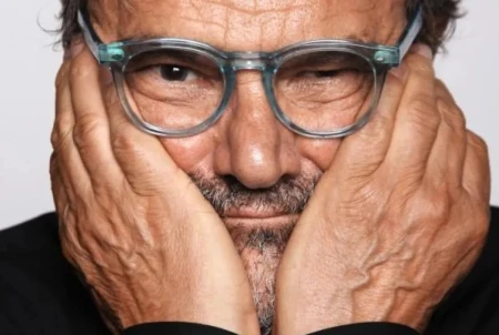 Fallece a los 82 años Oliviero Toscani, el visionario fotógrafo de Benetton