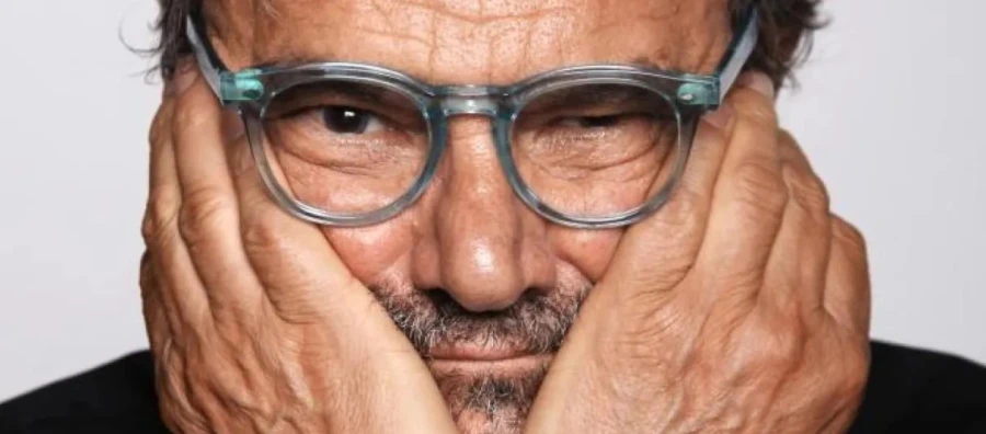 Fallece a los 82 años Oliviero Toscani, el visionario fotógrafo de Benetton