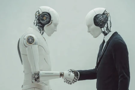 Del consumidor al algoritmo y de cómo los agentes autónomos de IA están redefiniendo la relación con las marcas