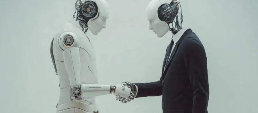 Del consumidor al algoritmo y de cómo los agentes autónomos de IA están redefiniendo la relación con las marcas