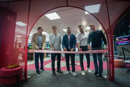 VTEX inaugura nueva oficina en Barcelona y la convierte en su nuevo hub para Europa y APAC