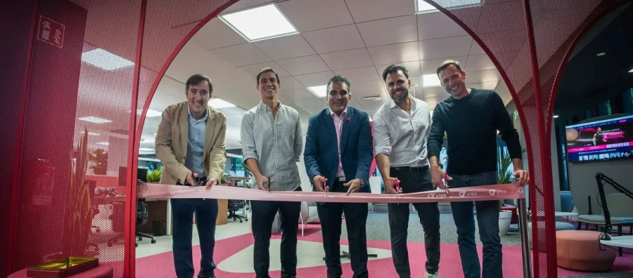 VTEX inaugura nueva oficina en Barcelona y la convierte en su nuevo hub para Europa y APAC