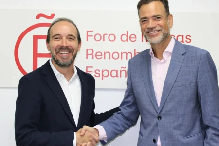 El Foro de Marcas Renombradas Españolas firma un acuerdo con Villafañe para colaborar en el análisis de la reputación de sus marcas