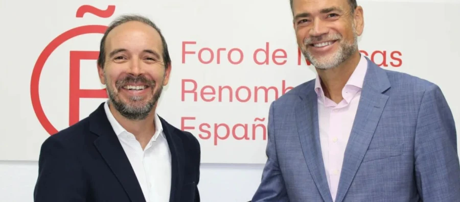 El Foro de Marcas Renombradas Españolas firma un acuerdo con Villafañe para colaborar en el análisis de la reputación de sus marcas