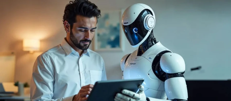 El despliegue masivo de agentes de IA redefine la relación entre marcas y consumidores en la era del marketing autónomo