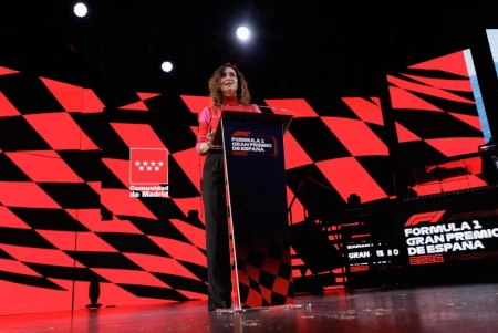 Madrid se prepara para la llegada de la Fórmula 1 en 2026: Claves para entender cómo impulsará la marca Madrid