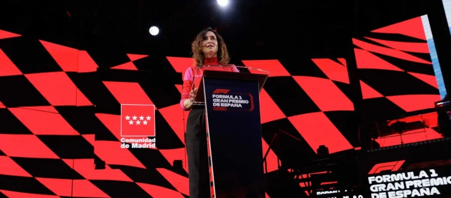 Madrid se prepara para la llegada de la Fórmula 1 en 2026: Claves para entender cómo impulsará la marca Madrid