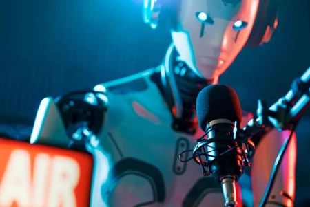 Voces sintéticas licenciadas: la nueva identidad sonora que seduce a anunciantes y marcas en la era de la IA