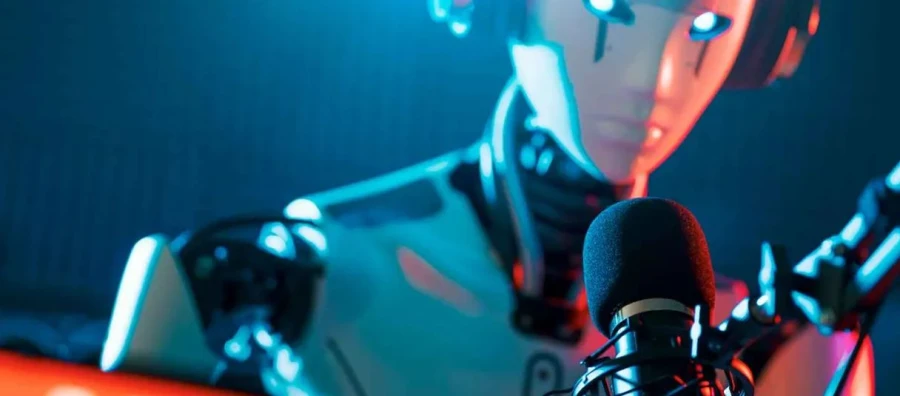 Voces sintéticas licenciadas: la nueva identidad sonora que seduce a anunciantes y marcas en la era de la IA