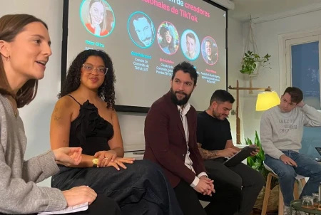 El Auge de TikTok LIVE: de la Conversación a la Profesionalización